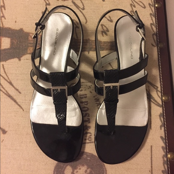 macys bandolino sandals